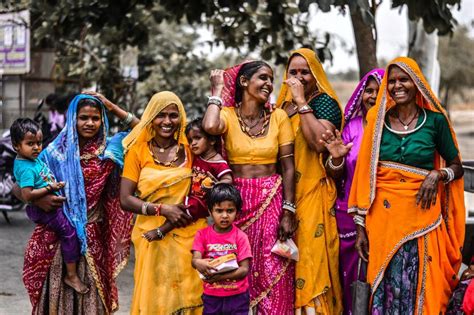 fotos de mujeres de la india|Galería de fotos: La India 